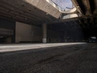 Exploring Los Angeles: Asphalt Roads of California