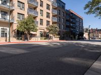 Exploring Los Angeles: Asphalt Roads and Modern Architecture