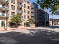 Exploring Los Angeles: Asphalt Roads and Modern Architecture