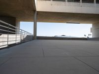 Exploring Los Angeles: Clear Skies and Architecture