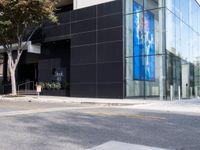 Exploring Los Angeles: Clear Skies and Roads