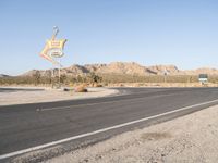 Exploring Los Angeles at Dawn