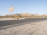 Exploring Los Angeles at Dawn