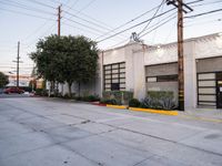 Exploring Los Angeles: The Dawn of a New Day