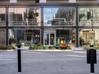 Exploring Los Angeles: A Day in the Arts District