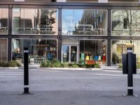 Exploring Los Angeles: A Day in the Arts District