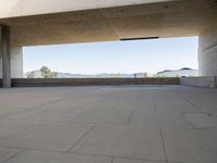 Exploring Los Angeles: Modern Concrete Architecture and Open Spaces