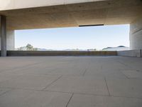 Exploring Los Angeles: Modern Concrete Architecture and Open Spaces