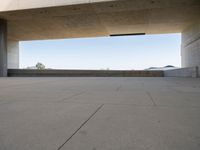 Exploring Los Angeles: Modern Concrete Architecture and Open Spaces