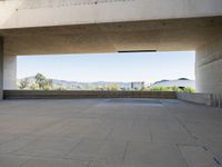 Exploring Los Angeles: Modern Concrete Architecture and Open Spaces