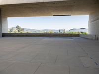 Exploring Los Angeles: Modern Concrete Architecture and Open Spaces