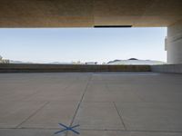 Exploring Los Angeles: Modern Concrete Architecture and Open Spaces