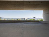 Exploring Los Angeles: Modern Concrete Architecture and Open Spaces