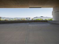 Exploring Los Angeles: Modern Concrete Architecture and Open Spaces