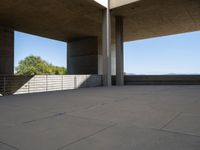 Exploring Los Angeles: Open Spaces and Architecture