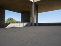 Exploring Los Angeles: Open Spaces and Architecture