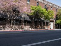 Exploring Los Angeles: Road and Architecture