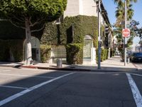 Exploring Los Angeles: Urban Day Scenes