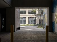 Exploring Los Angeles: An Urban Day in the Arts District