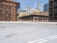 Exploring Los Angeles: Urban Landscapes with Classic Architecture