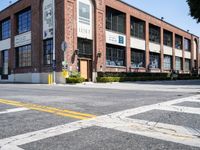 Exploring Los Angeles: Urban Roads and Classic Architecture