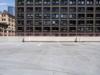 Exploring Los Angeles: Urban Roads and Open Spaces