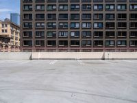 Exploring Los Angeles: Urban Roads and Open Spaces
