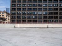 Exploring Los Angeles: Urban Roads and Open Spaces