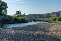 Exploring the Lush Nature and Open Space in Antonito