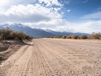 Exploring the Majestic Alabama Hills in California