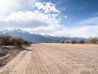Exploring the Majestic Alabama Hills in California