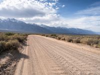 Exploring the Majestic Alabama Hills in California