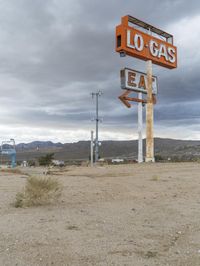 Exploring the Nevada Desert