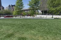 Exploring New York City Neighborhoods: A Day in the Urban Landscape
