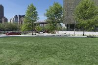 Exploring New York City Neighborhoods: A Day in the Urban Landscape