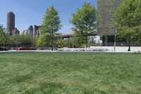 Exploring New York City Neighborhoods: A Day in the Urban Landscape