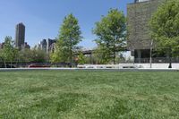 Exploring New York City Neighborhoods: A Day in the Urban Landscape