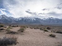 Exploring the Off-Road Trails of Alabama Hills, California