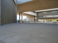 Exploring Open Spaces in California