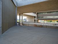 Exploring Open Spaces in California