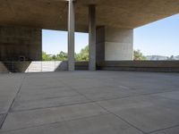 Exploring Open Spaces in California's Campus