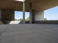 Exploring Open Spaces in California's Campus