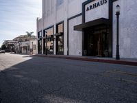 Exploring Urban California: Roads and Modern Architecture