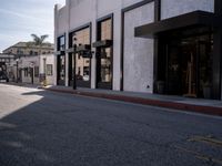 Exploring Urban California: Roads and Modern Architecture