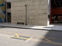 Exploring the Urban Landscape of Los Angeles