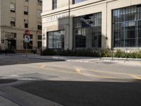 Exploring the Urban Warehouse of Los Angeles