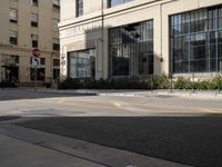 Exploring the Urban Warehouse of Los Angeles