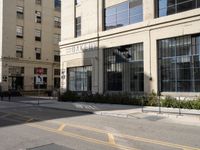 Exploring the Urban Warehouse of Los Angeles