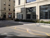 Exploring the Urban Warehouse of Los Angeles