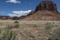 Exploring Utah's Off Road Tracks 001